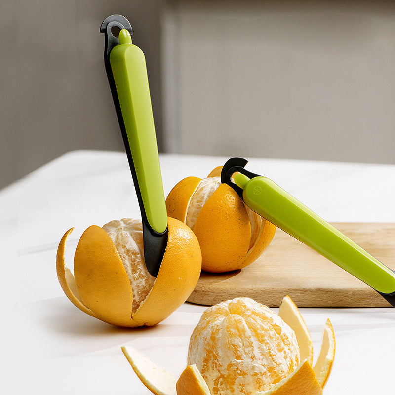 Verktyg för fruktskalning