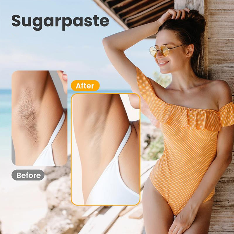 Hair Removal Cream