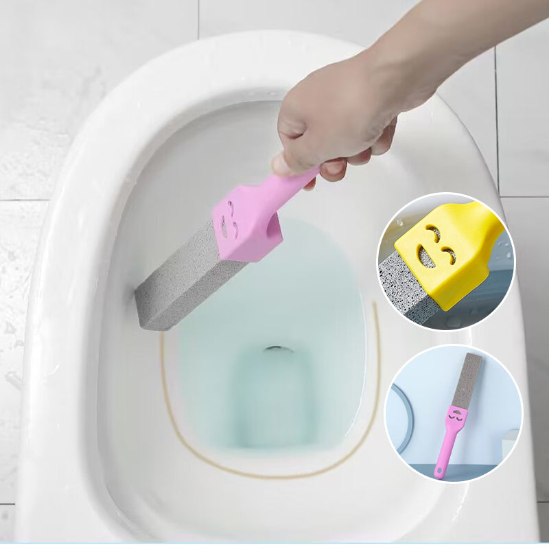 Premium Pumice Cleaning Stone Set