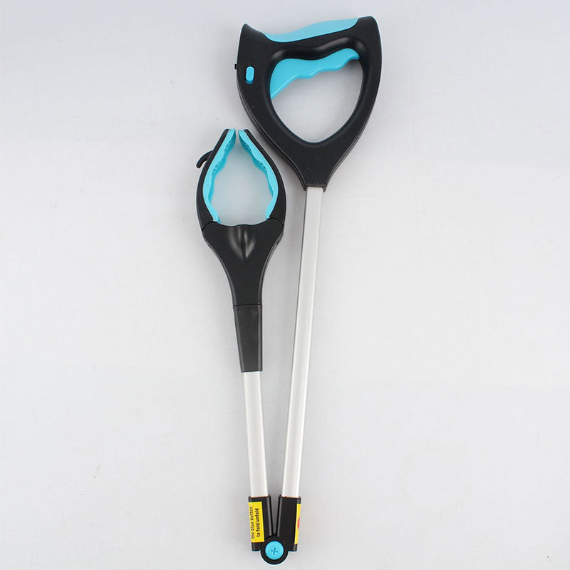 Foldable Pick-Up Grabber Tool