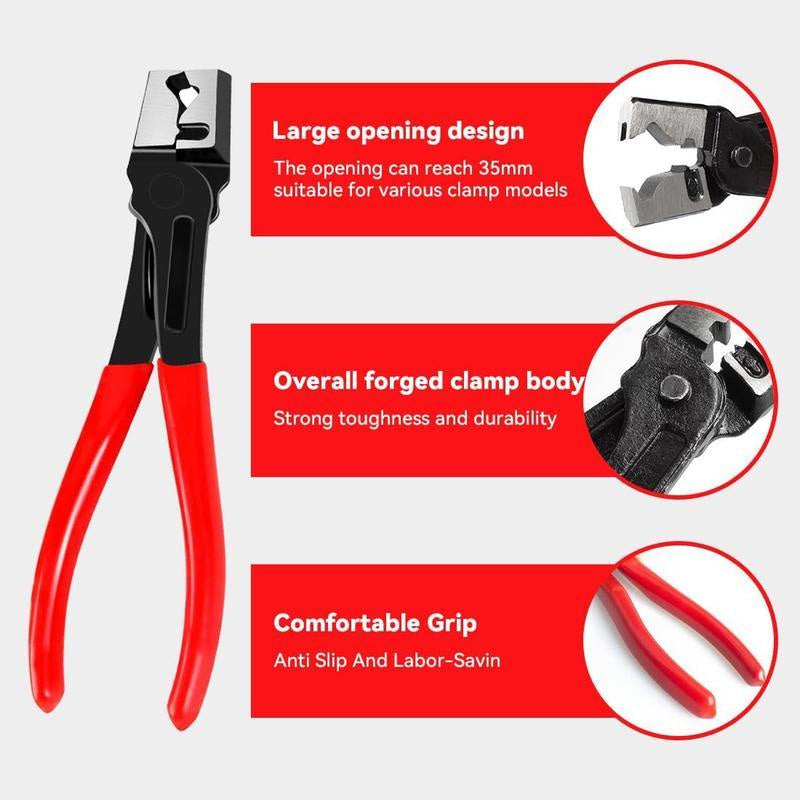 Ultimate 5-Piece Automotive Electrical Connector & Clip Removal Tool Kit