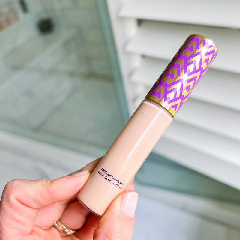 Hydrating Creamy Concealer