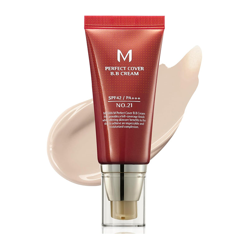 Tinted Moisturizing BB Cream with SPF