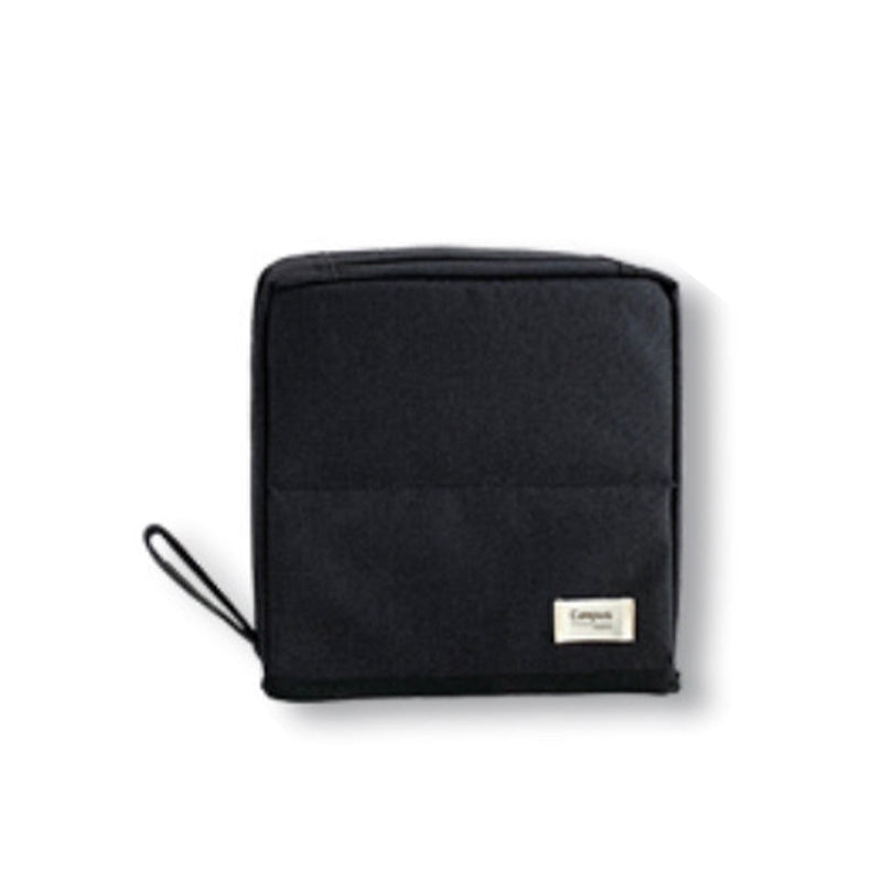 Standing Makeup Bag