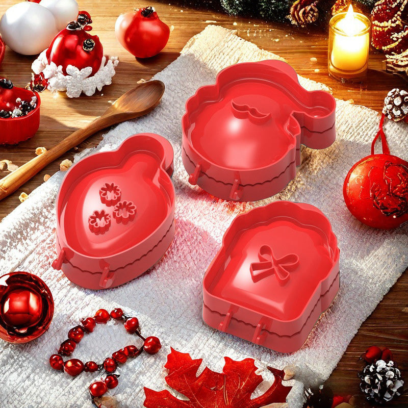 Jul En-press Hand Paj Maker