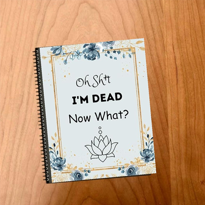 End-of-Life Planner