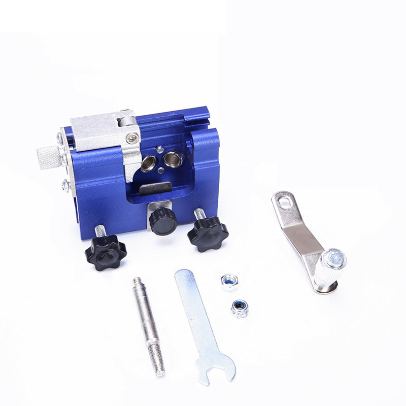 Kedjesåg Kedja Skärpningsverktyg