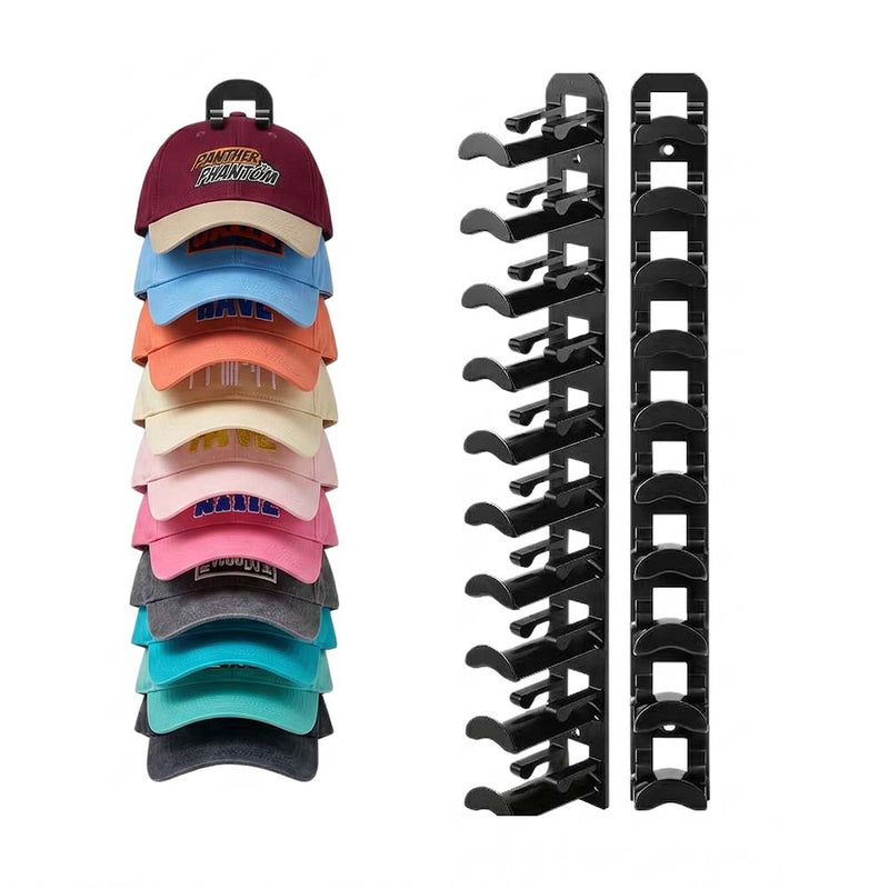 Hat Rack Organizer