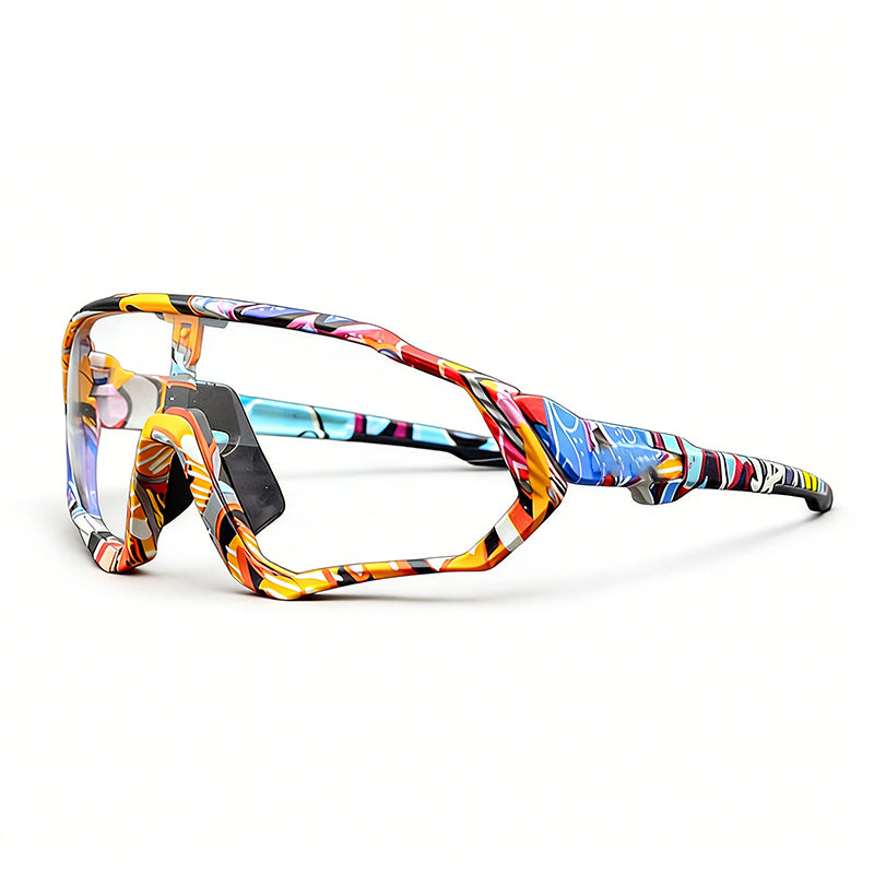 Windproof Cycling Glasses