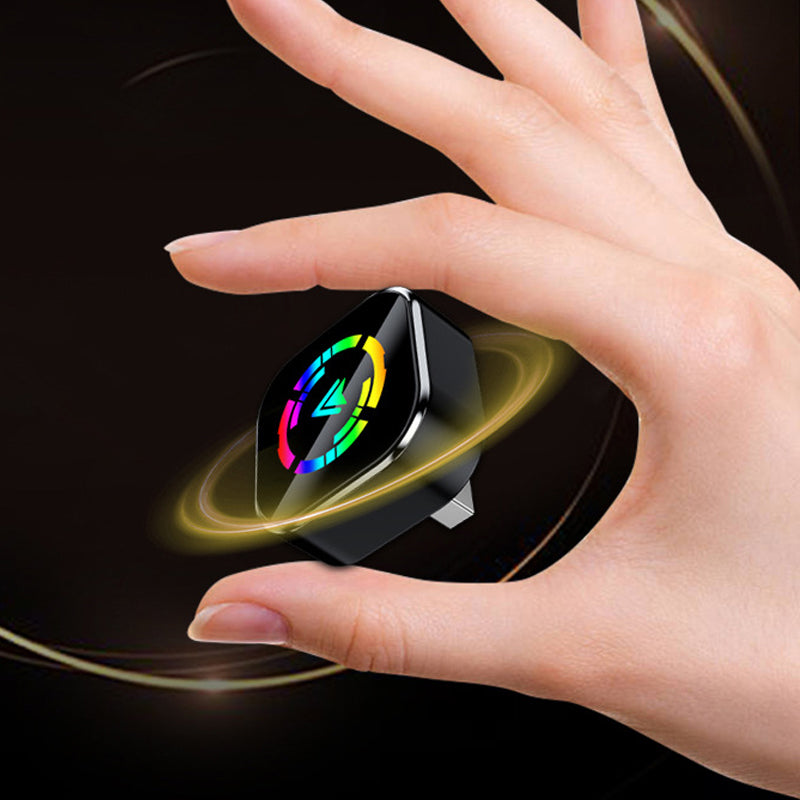 Wireless carplay Adapter for Android