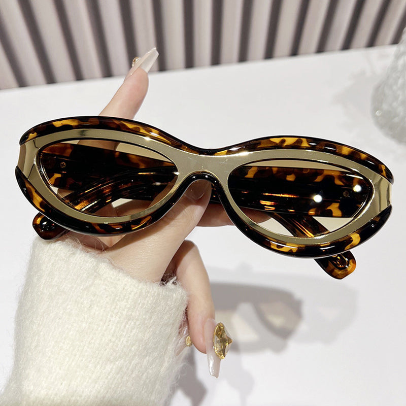 Trendy Casual Sunglasses
