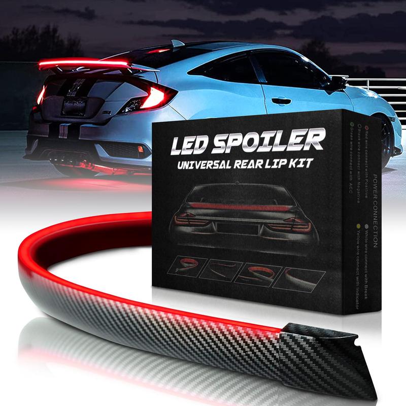 LED Tail Light Strip for Cars