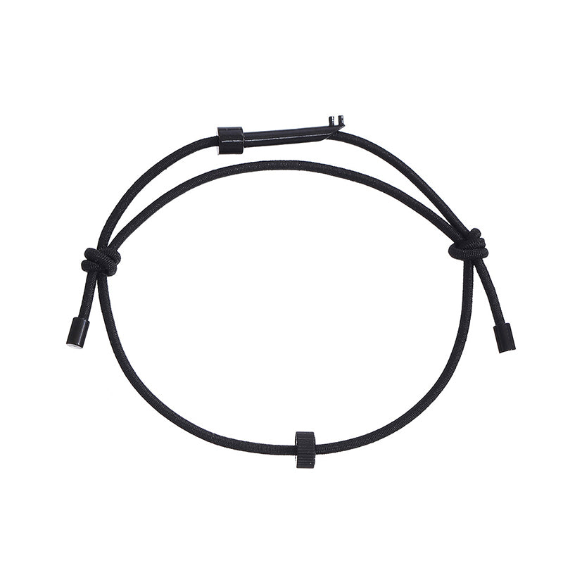 Emergency Window Breaker Bracelet (with integrated key)