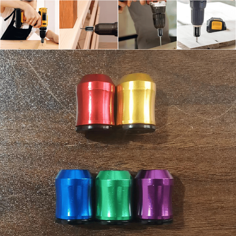 Magnetizer & Demagnetizer Tool Set
