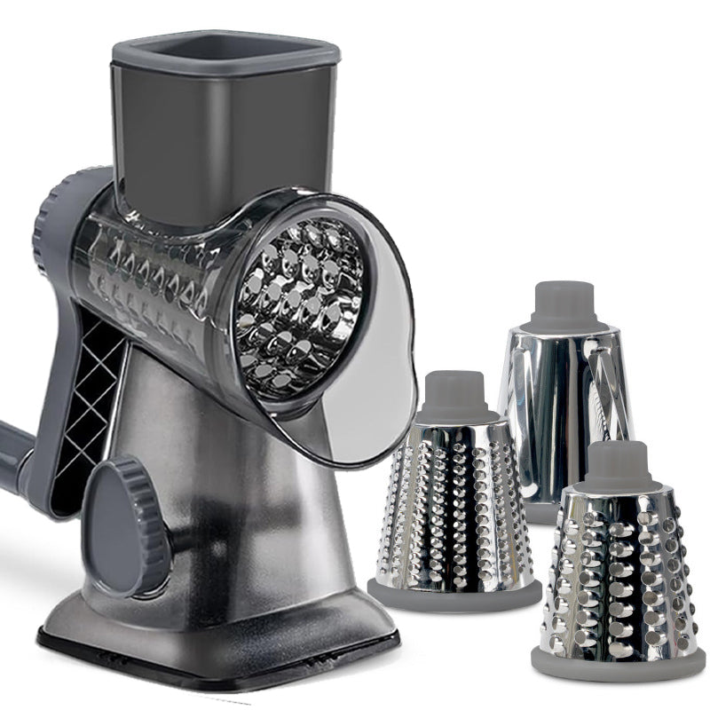Rotary Cheese Grater