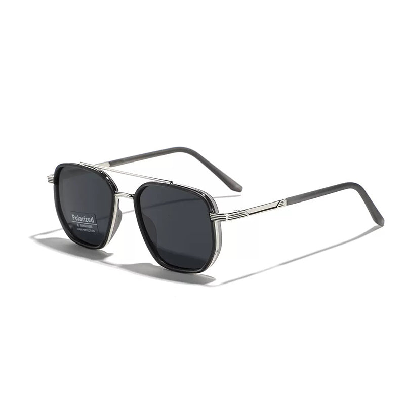 TR90 polarized sunglasses