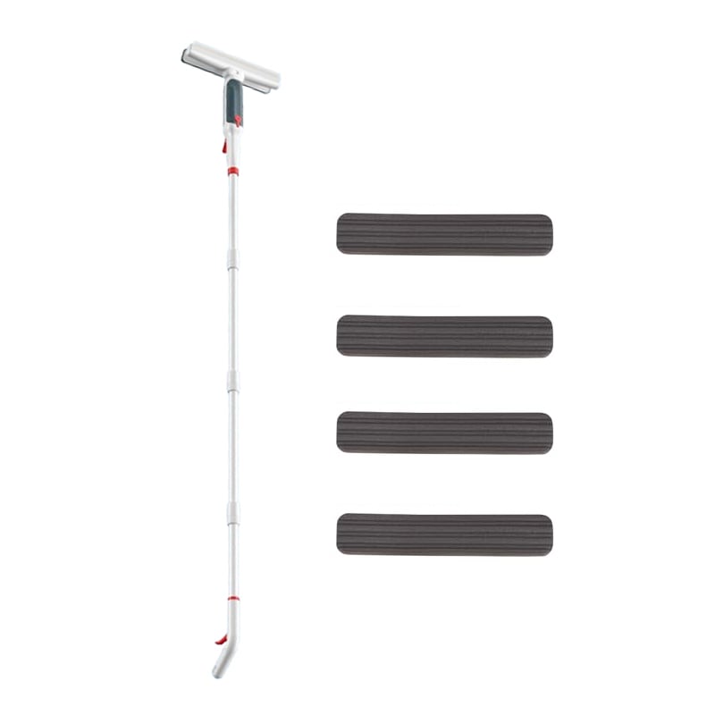 3-in-1 Window Cleaning System