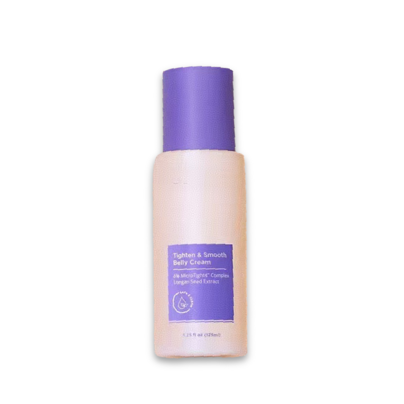 Tighten & Smooth Belly Firming Cream