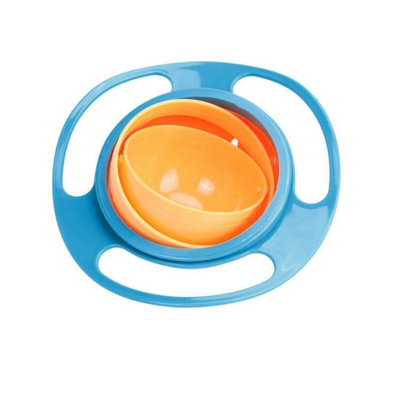 Baby universell gyroskål (3 färger)