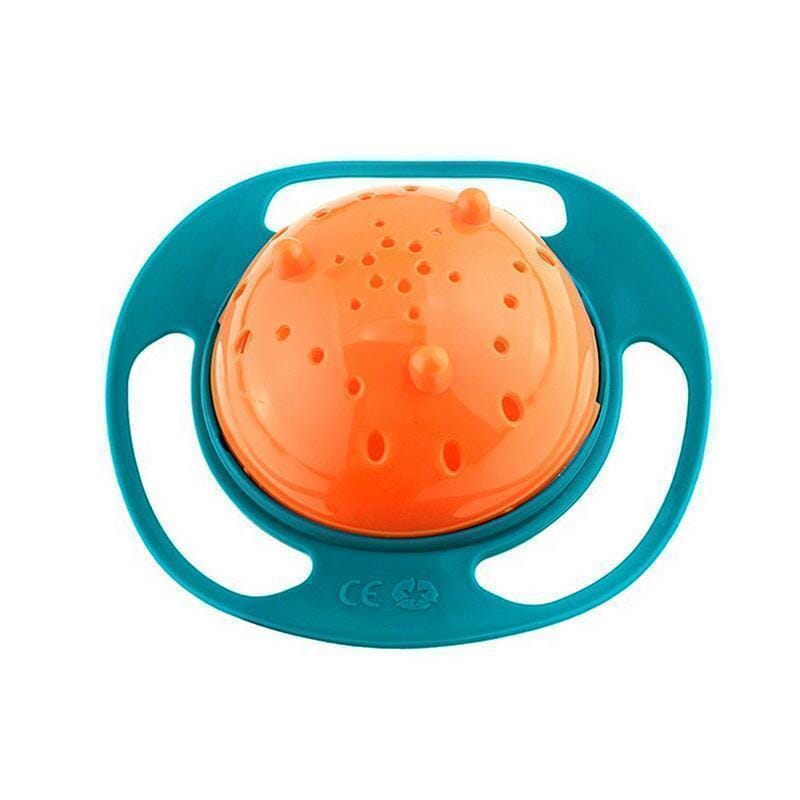 Baby universell gyroskål (3 färger)