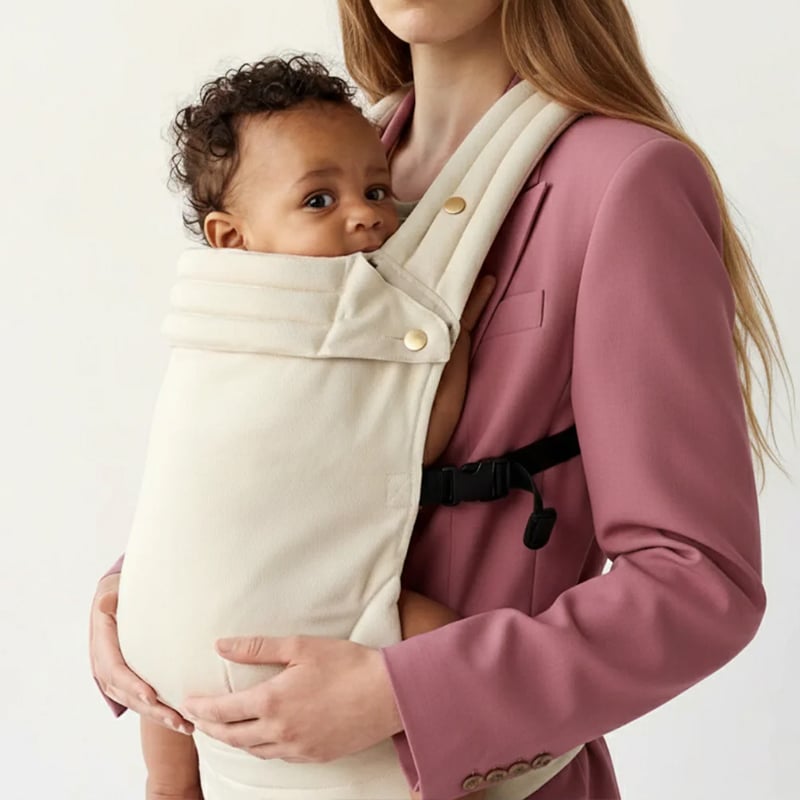 Ergonomic Baby Carrier