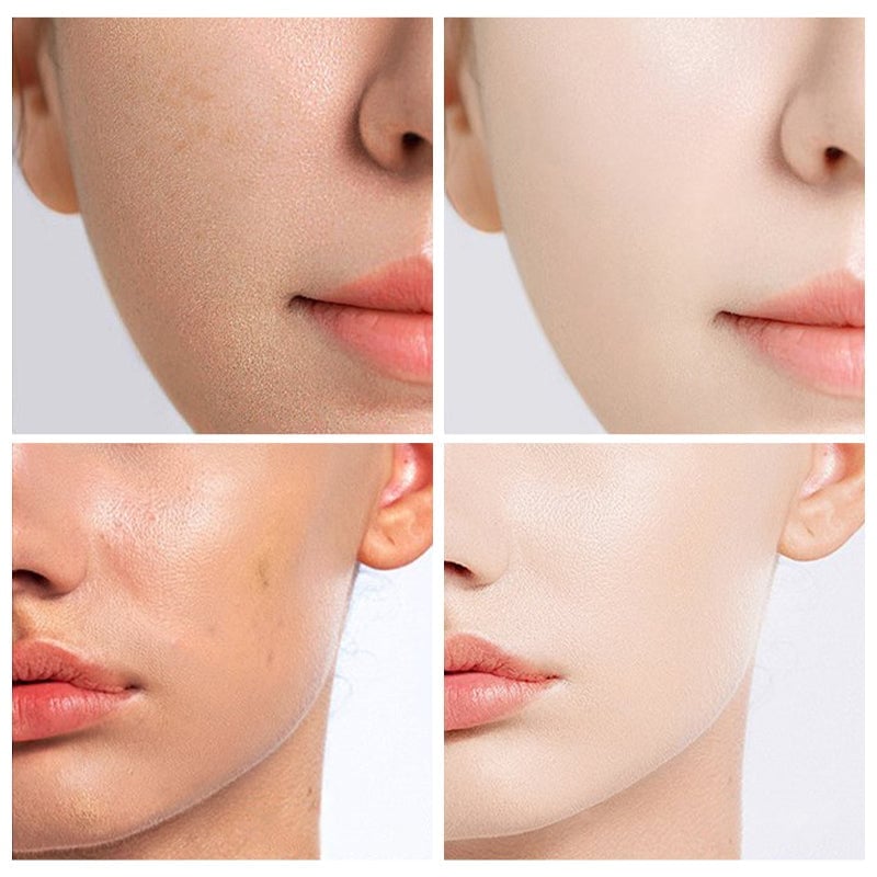 Eraser Foundation Stick