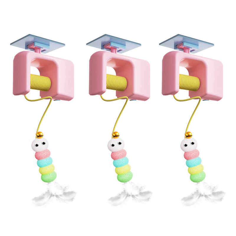 The Smart Play Electric Cat Teaser