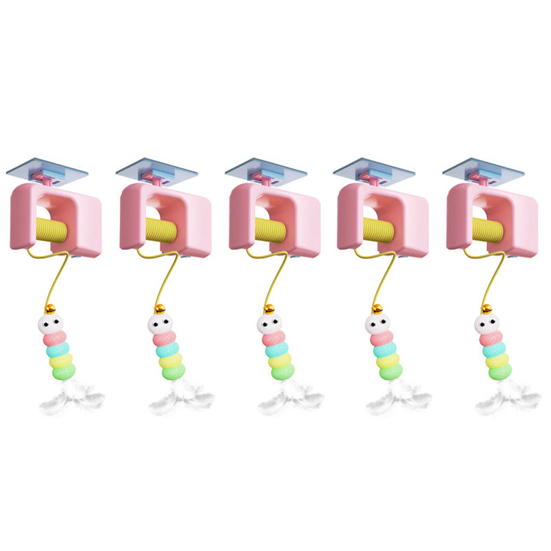 The Smart Play Electric Cat Teaser