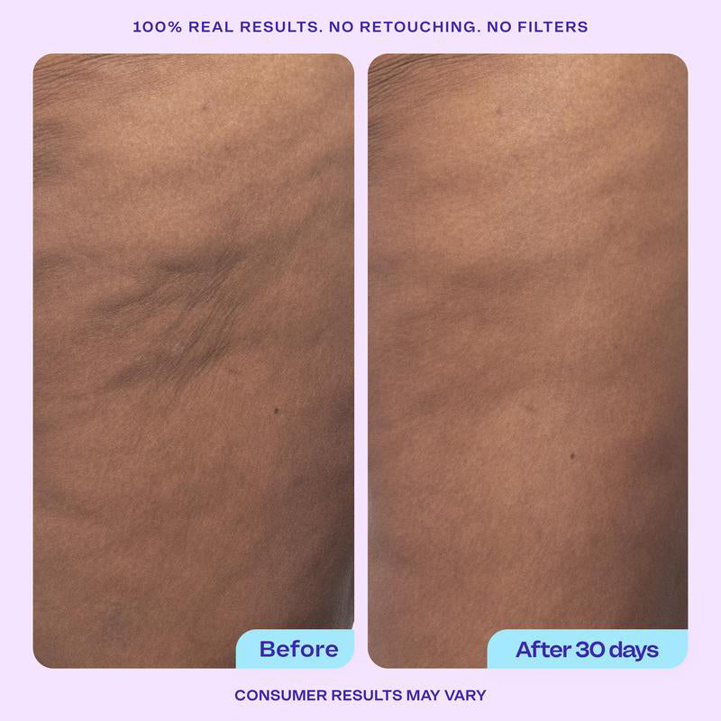 Firming & Toning Body Cream