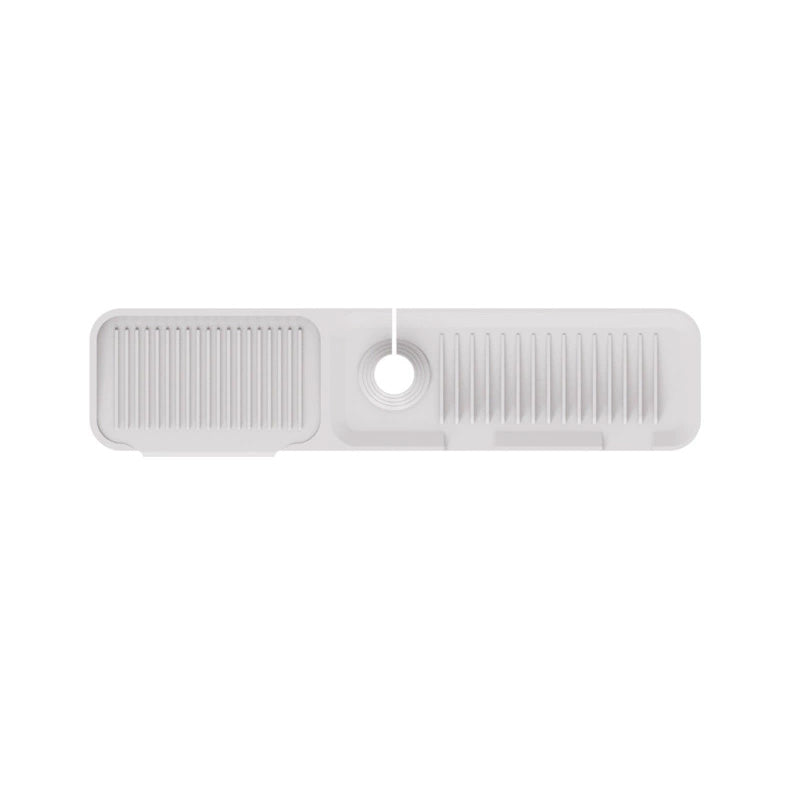 Silicone Faucet Splash Guard Mat