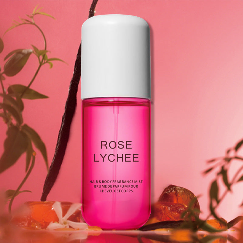 Body Fragrance Spray