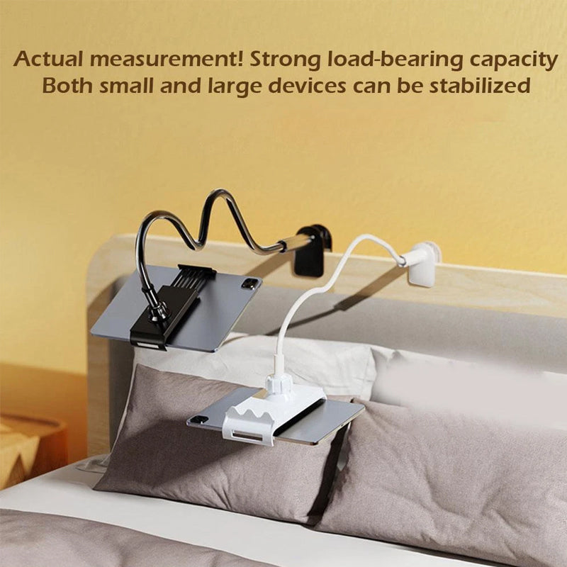 360° Rotating Tablet & Phone Stand