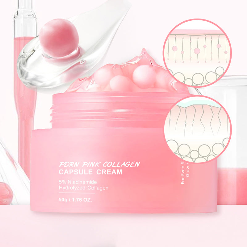 Collagen Capsule Cream