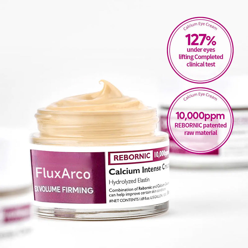 Hydrating & Smoothing Serum Cream