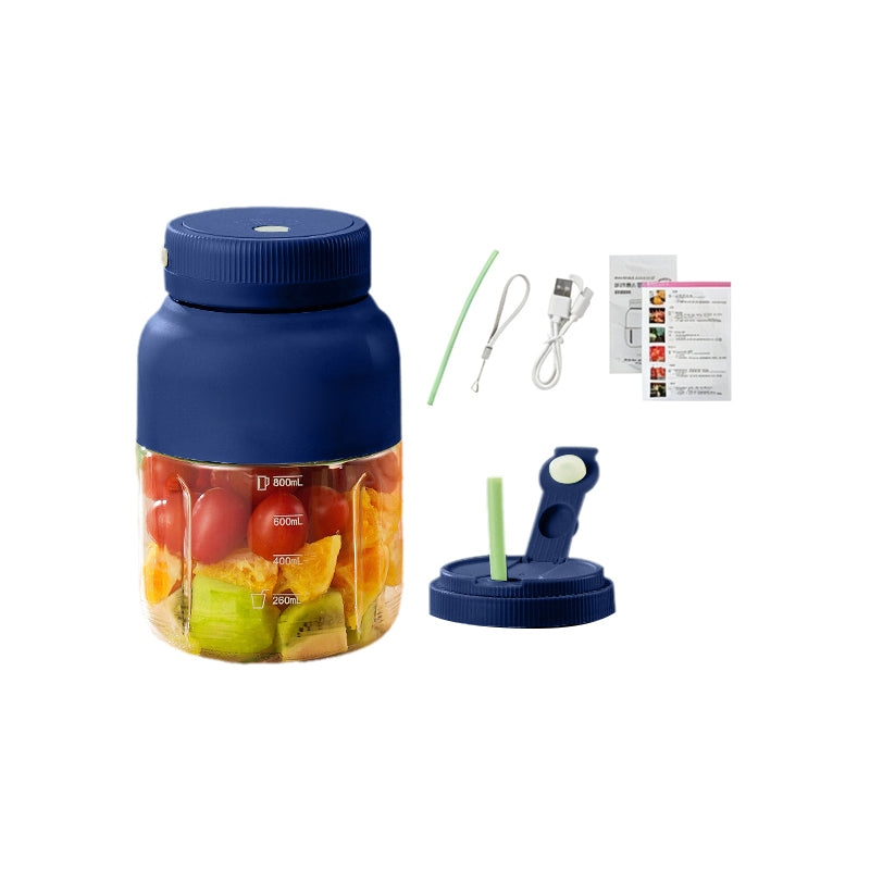 1300ml Portable Blender