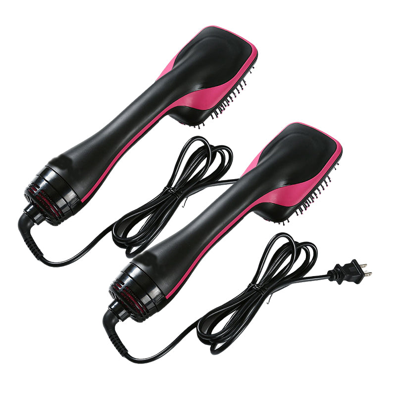 2-in-1 Hot Air Styling Brush