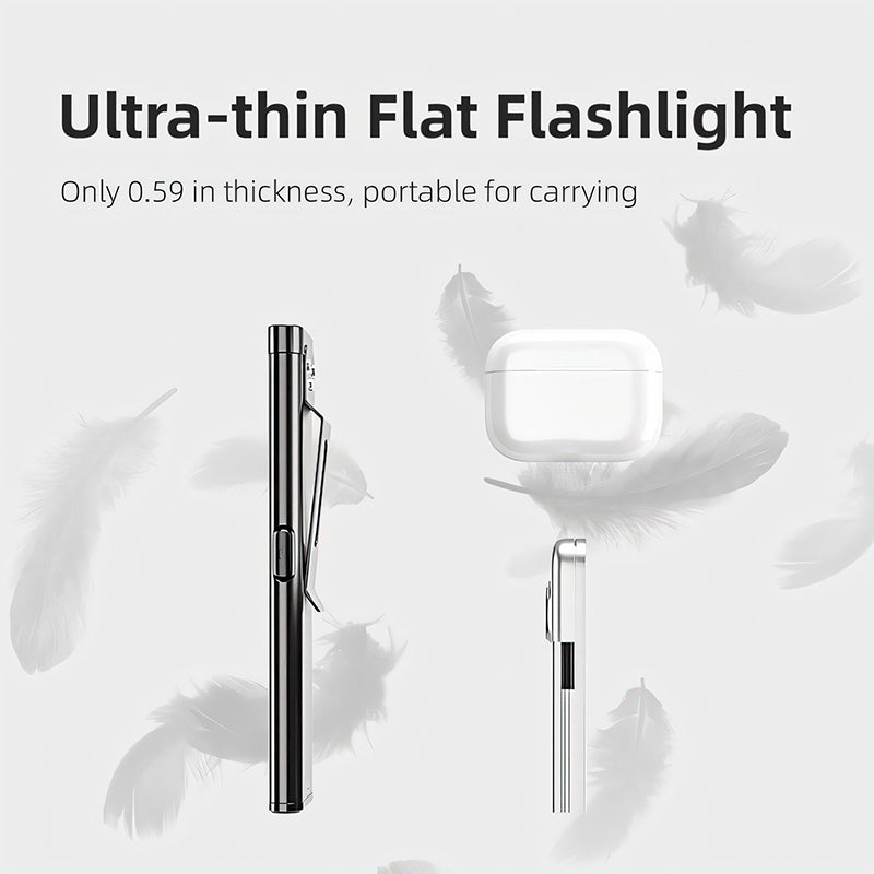 T7 Portable Flashlight