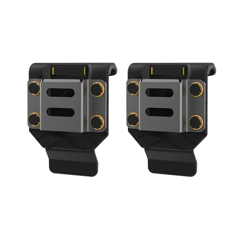 Heavy Duty Drill & Tape Measure Belt Holder for Cordless Tools