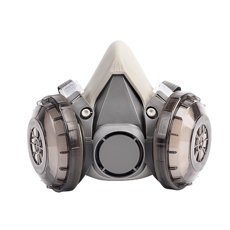 Dustproof Half Face Mask