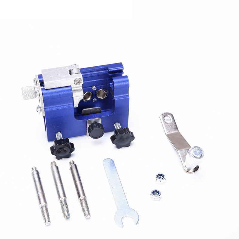 Kedjesåg Kedja Skärpningsverktyg