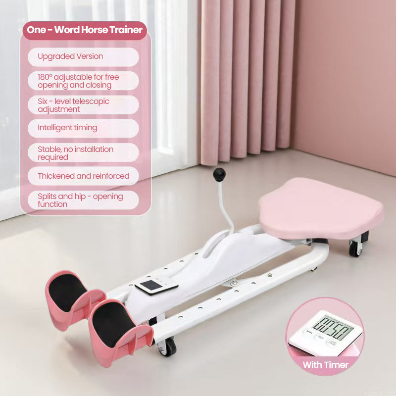 Leg Stretcher Machine