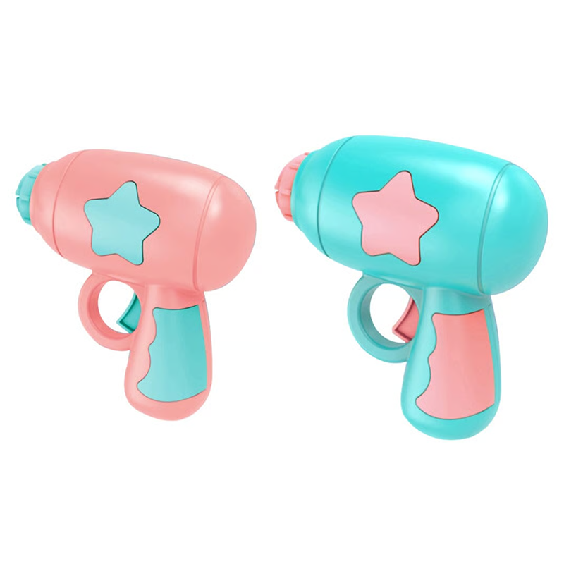 Bamboo Dragonfly Catapult Pistol