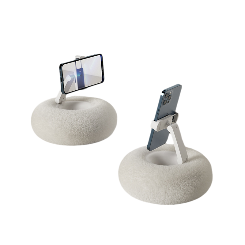Tablet Pillow Stand