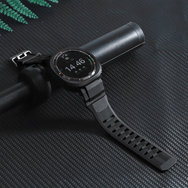 Buckle Integrated Strap for Samsung Galaxy Watch Ultra