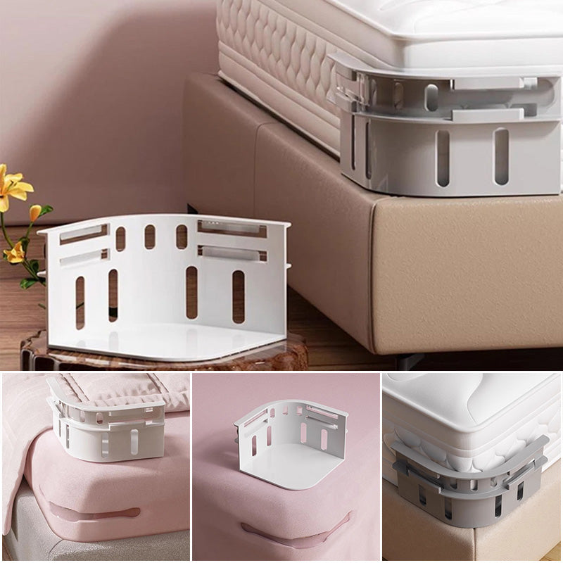 💖💖Sheet Holders - Secure Bed Sheets Firmly in Place