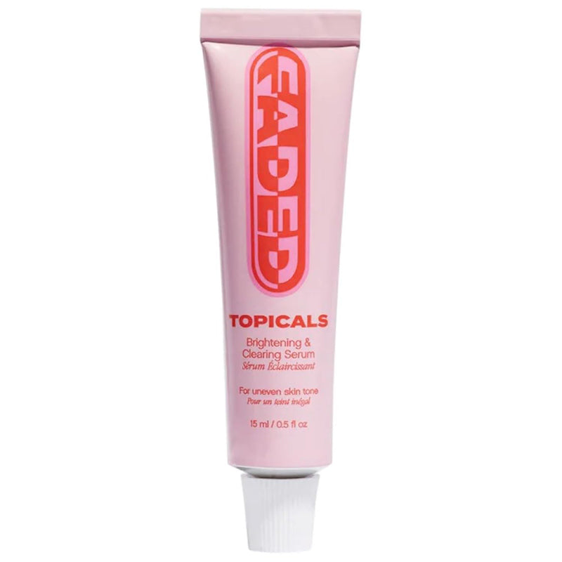 Brightening & Balancing Buttery Cream