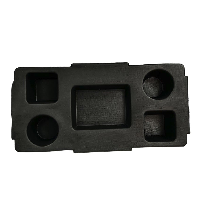 EVA Storage Cover with Cup Holders and Tray Set