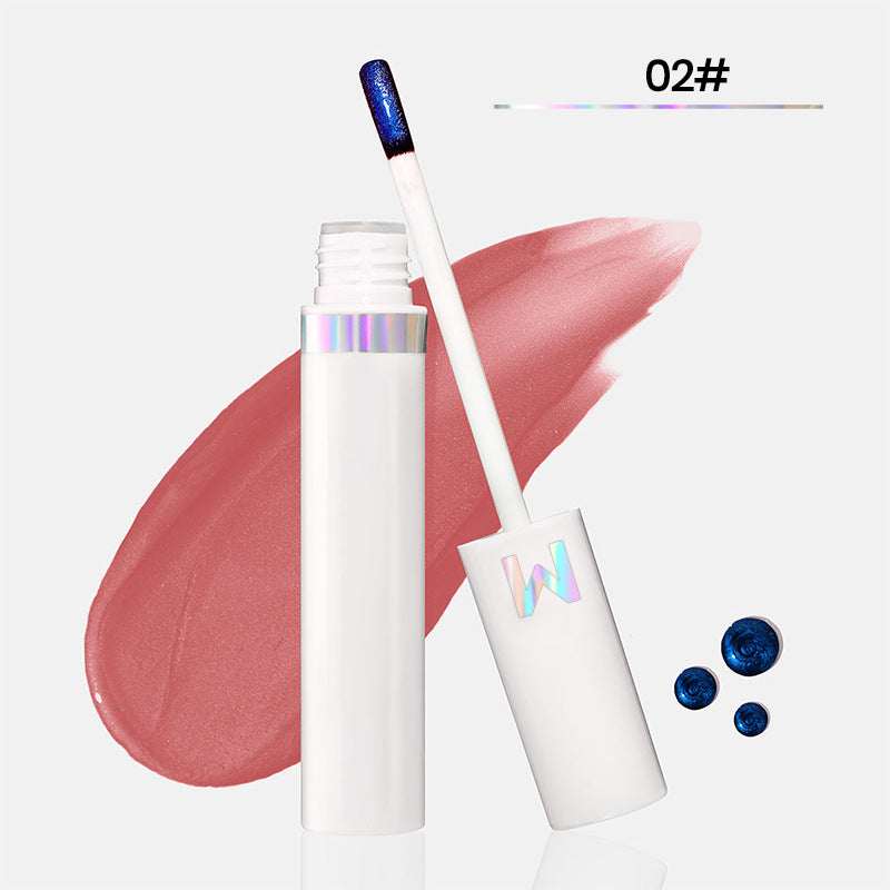 Long-Lasting Waterproof Peel-Off Lip Stain