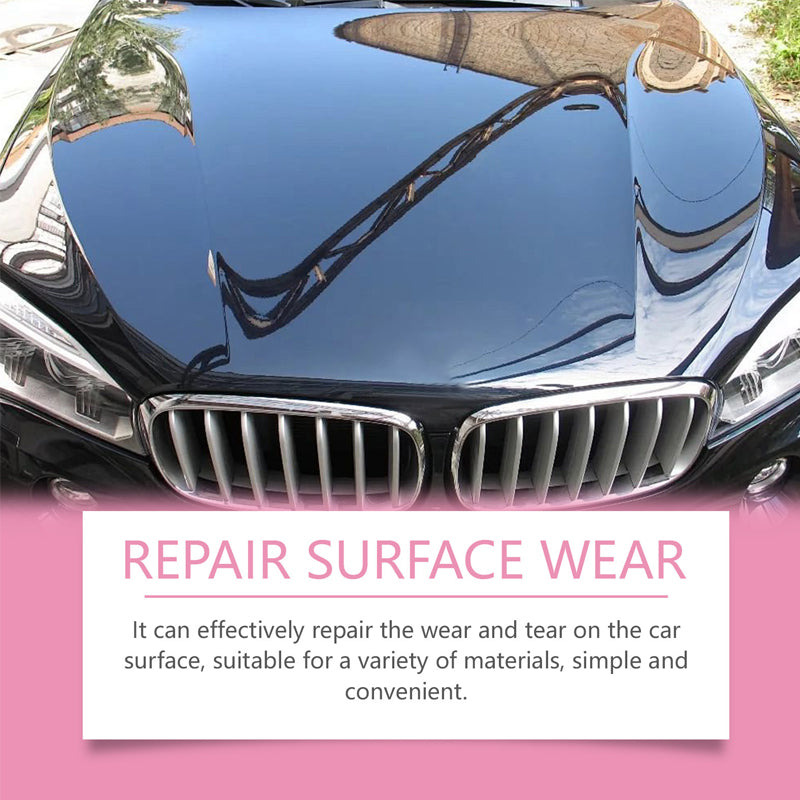 No-Streak Car Cleaner