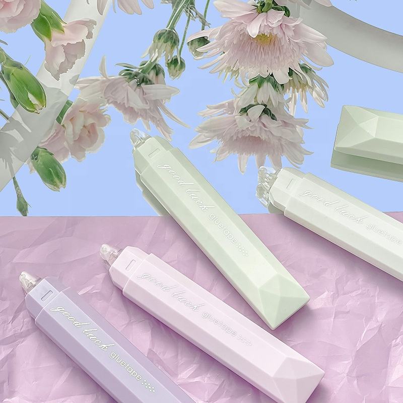 Scrapbooking Double-Sided Tape Roller